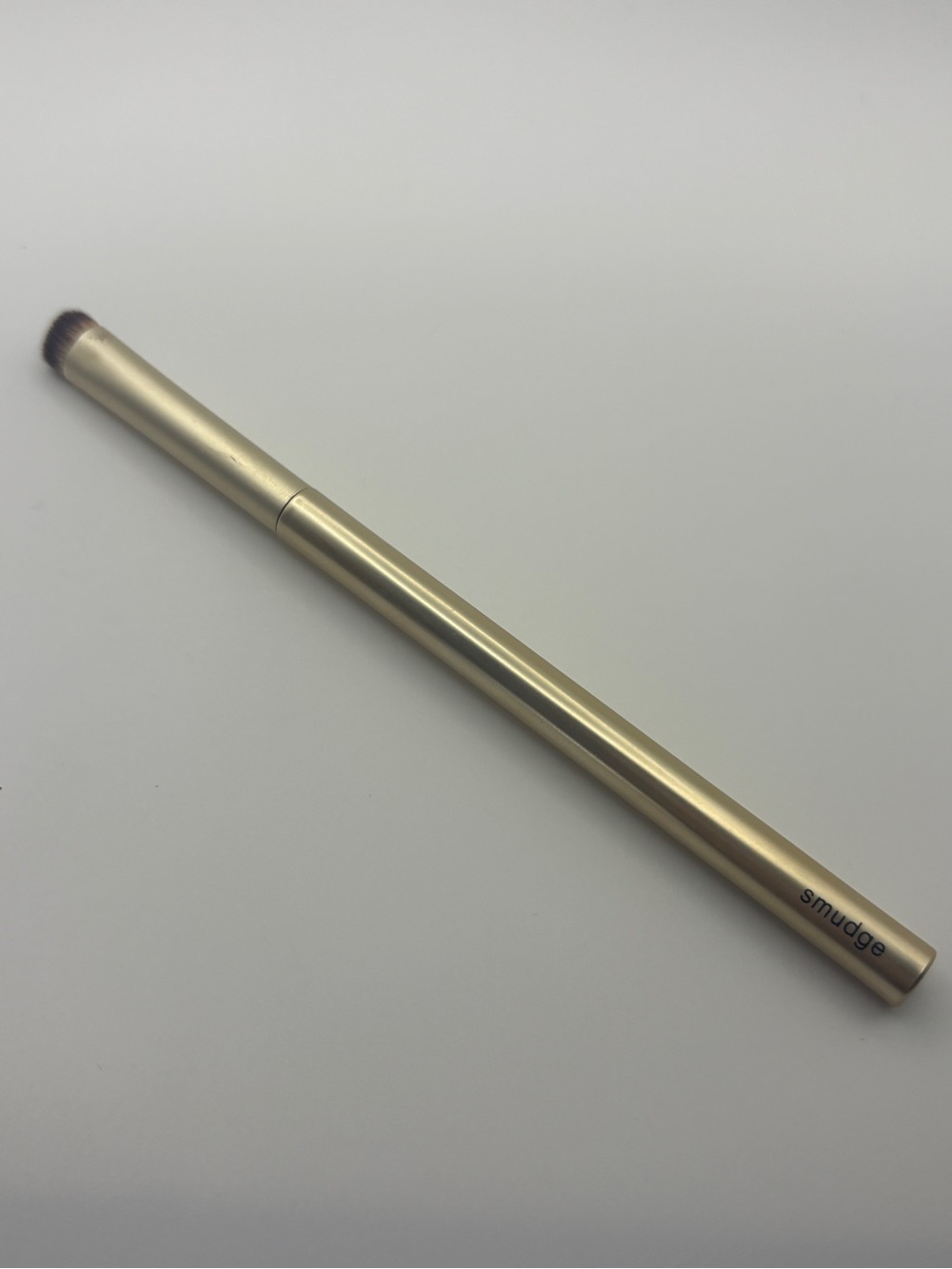 Sonia Kashuk essential Smudge Brush 267 for powder